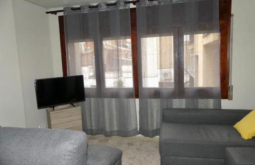 APT4 Encantador al Centre de Vic APTGARBI - Photo 15