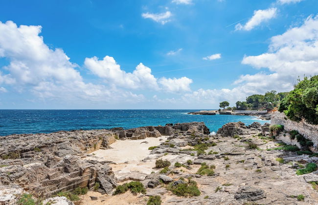 La Porta Sul Mare - on the sea - Foto 18