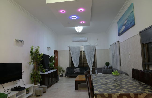 The Villa at The Sea Of Glilee - Photo 22