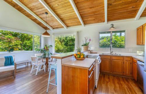 Hanalei Hideaway 2 Bedroom Home by RedAwning - Foto 16