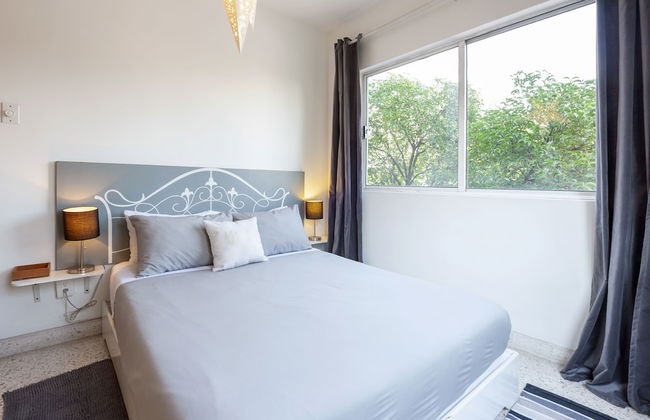 Hipster Condesa Flat - Foto 3