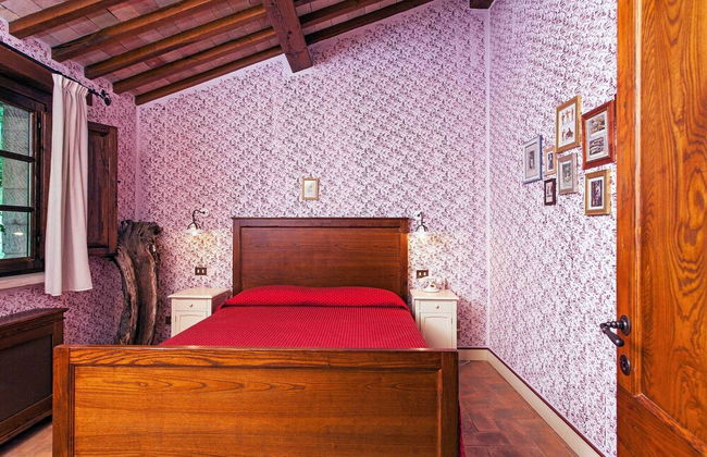 Le Mandrie di San Paolo - Farm Home - Foto 8