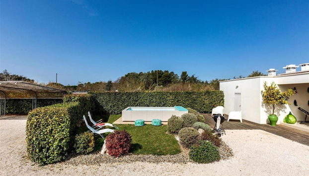 2124 I Colmi Trulli Suites - Foto 5, Habitación