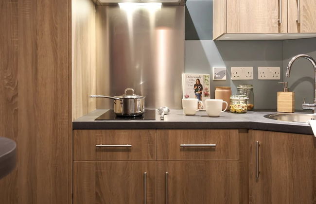 Hammersmith - Foto 20