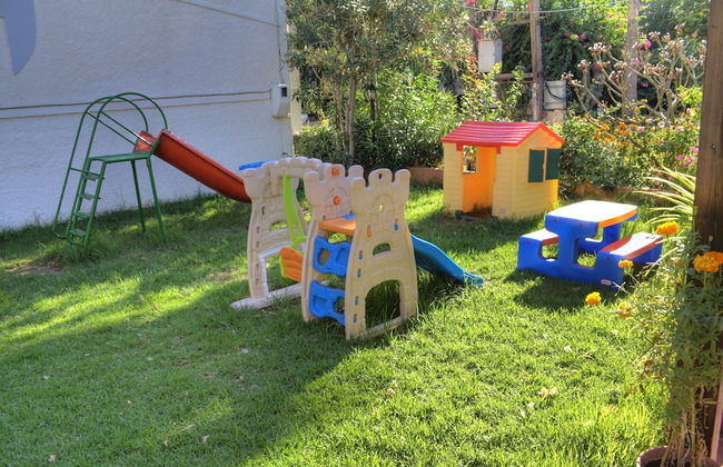 Trefon Hotel Apartments and Suites - Foto 53