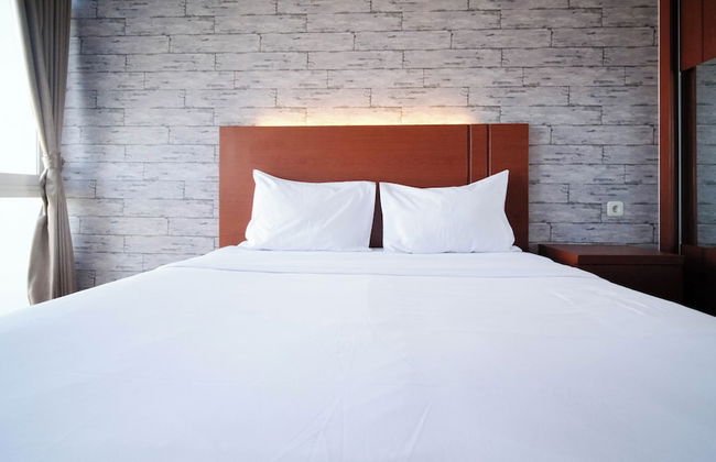 Good Deals And Comfy Studio At Bale Hinggil Apartment - Photo 6