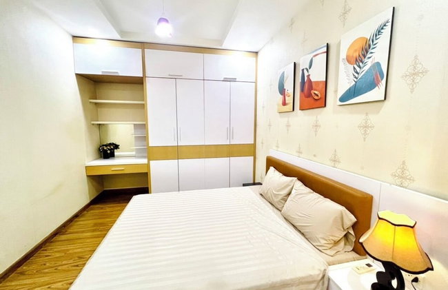 Masteri An Phu Apartment Quan 2 - Foto 20