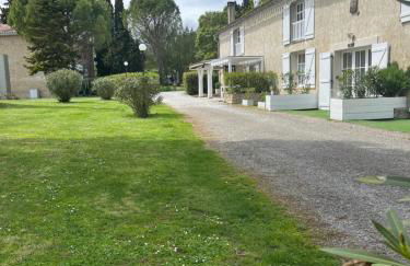 Domaine Saladry - Foto 16