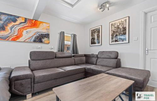 Bella's Lodge - Foto 2