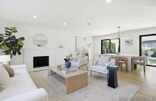 Large Group Wellness Retreat w Spa Sauna & Plunge - Foto 1