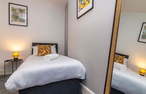Motorpoint Arena House - Sleeps 10 - Foto 63