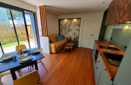 La Suite du Jardin - Villa 5 etoiles - Foto 43