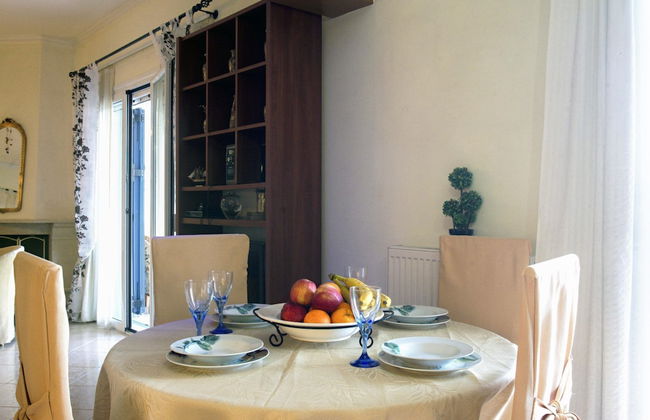 L'appartment de la riviere by CorfuEscapes - Foto 10