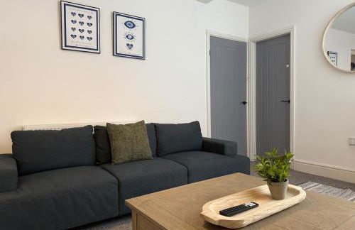 ResiLets - Stanley House - Large, Modern 3 Bed - NEW! - Foto 13