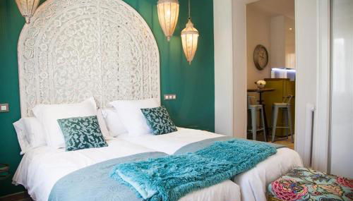 Apartamento Luna - SOLO ADULTOS - Photo 5