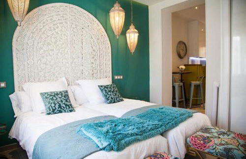 Apartamento Luna - SOLO ADULTOS - Photo 5