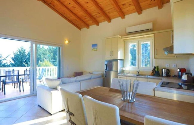 Villa Iremia in Ionian Islands - Foto 10