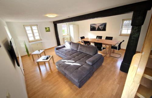 Zauberhaft übernachten - nur 7 min vom Europa-Park - Foto 14