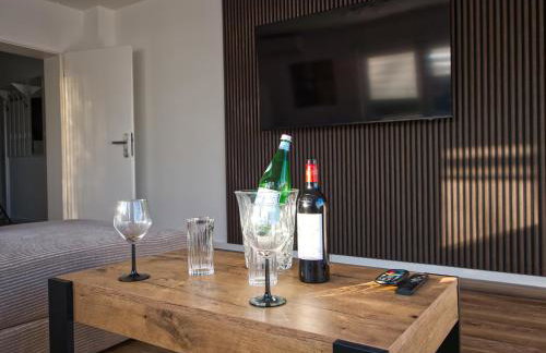 Hermes Apartments Siebengebirge - Foto 48