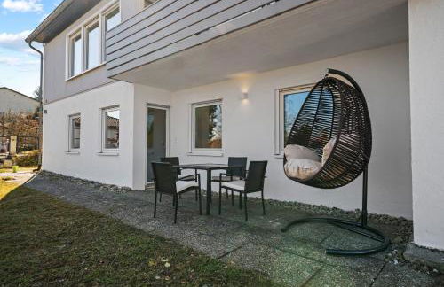 Ferienhaus Apfelblüte by Heinke Wohnraum - Foto 34