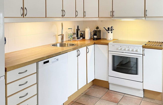 4 Star Holiday Home in Solvesborg-by Traum - Foto 6