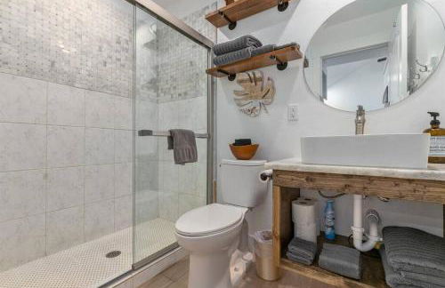 Cozy Cottage • King Bed • Grove • Kayaks • Boat Parking - Foto 10