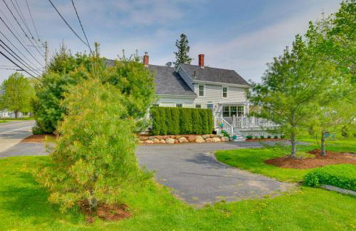 Rockland Home with Deck 5 Mins to Historic Downtown! - Foto 25