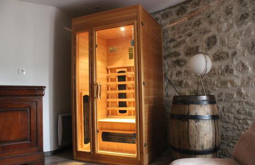 Gîte Lorengrain - Foto 13