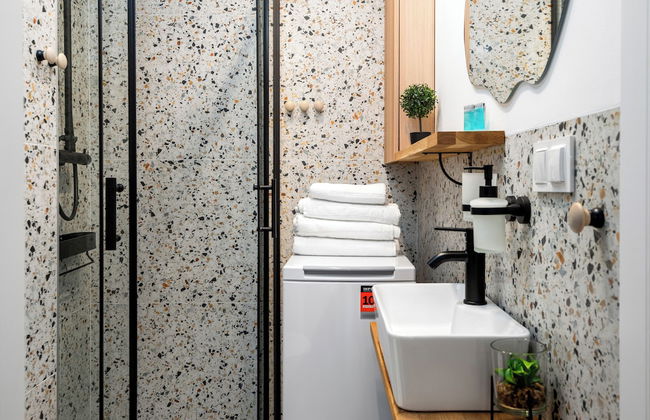 Boston by Kairos Apartments - Photo 29