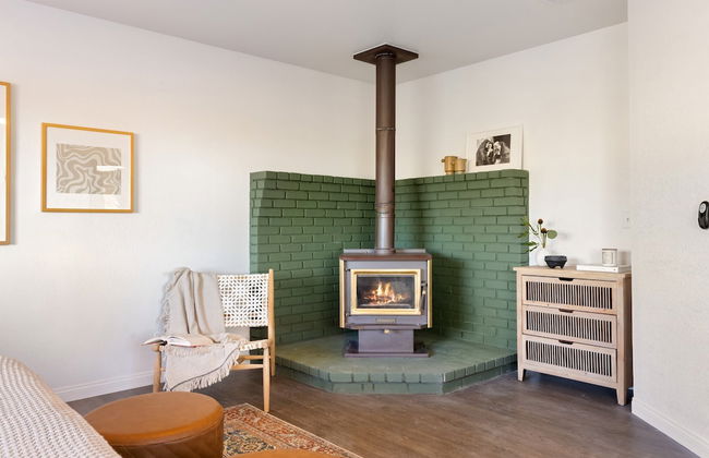 Mojave Moon by Avantstay Modern & Bright JT Home in Great Location w/ Pool & Hot Tub - Foto 37