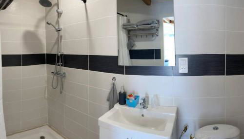 Loft 21 m² pouvant accueillir 4 personnes - Photo 5