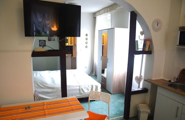 Charmantes Refugium, Harz - Foto 17