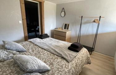 Chalet Le Clefcy - Vosges - Spa - Proche Gérardmer - Foto 36