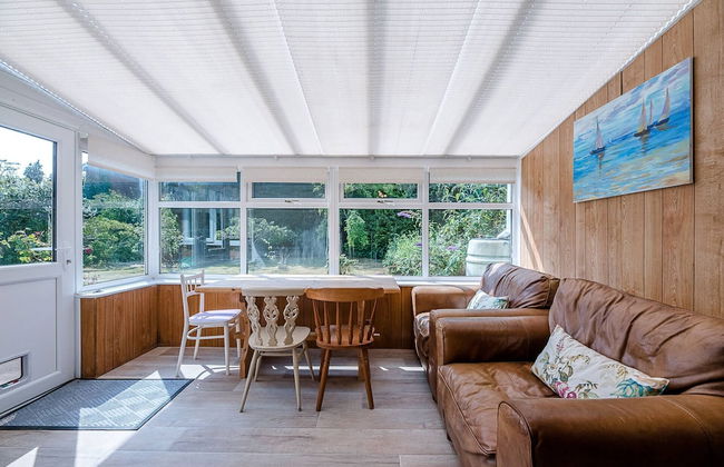 Sea Dream House, Kessingland - Foto 10