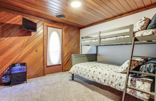 Woodburn Group Getaway Endless On-Site Fun! - Foto 22