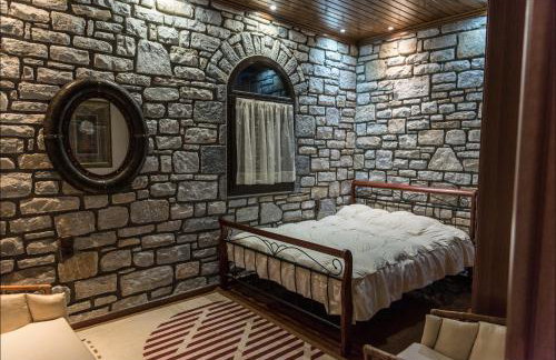 Stone Mansion Anavryti, ΑΜΑ 20569 - Foto 4