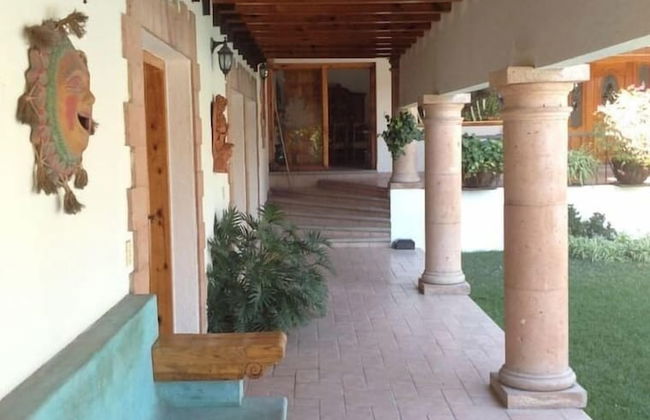 6rec 24 Personas Quinta EN Xochitepec, Morelos QC - Foto 16