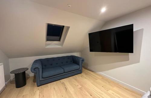 Laurieston Penthouse - Foto 25