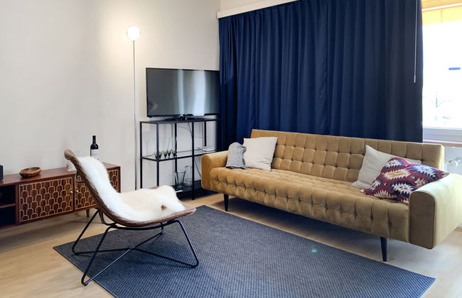 Residenza Lido Appartment 601 - Foto 26