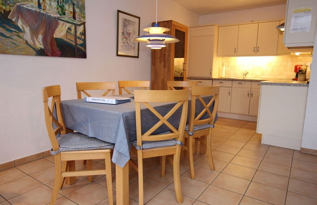 Reihenhaus, St. Peter - Ording - Foto 5