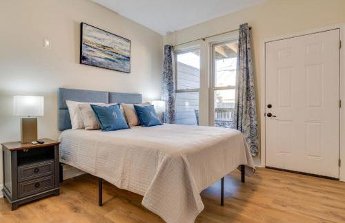 Walk to Fountain Square Arts and Eats Indy Escape - Foto 12