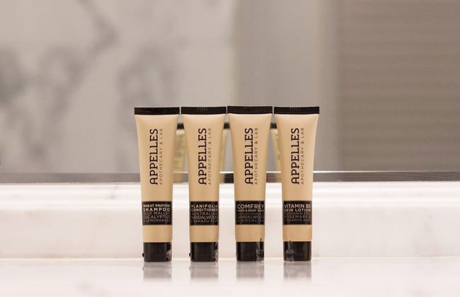 Ascott Huai Hai Road Shanghai - Photo 9