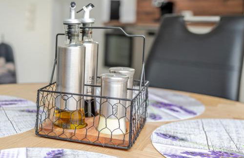 Kokett Apartment - Foto 19