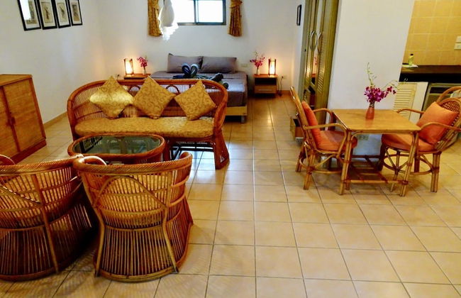 Starbay Samui - Foto 39