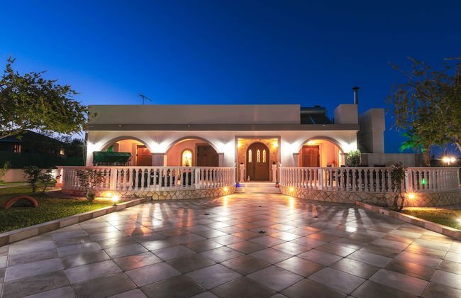 Fontana Holiday Home - Photo 38