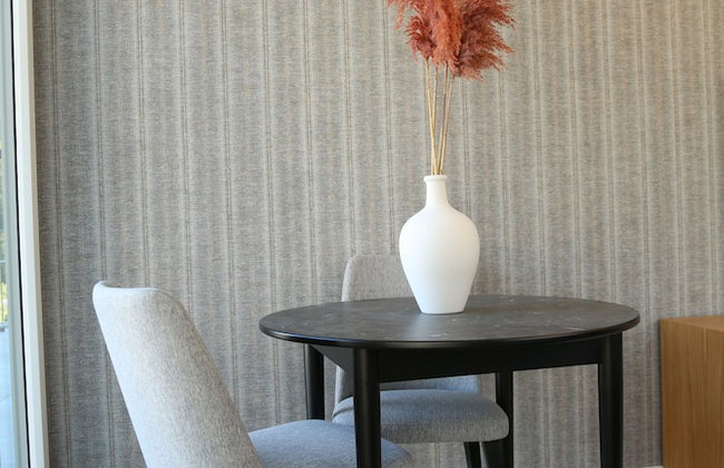 Lamira Serviced Apartments Zurich City - Foto 58