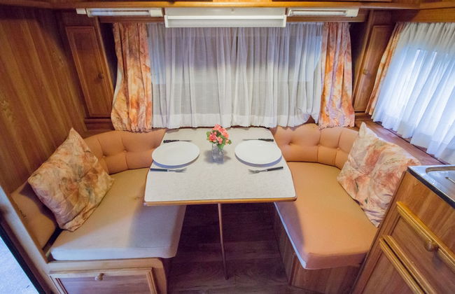 Manilla Cottage - Manilla NSW - Foto 4