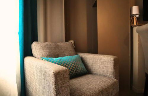 Le Gîte des Voyageurs - Studios et appartements - Foto 8