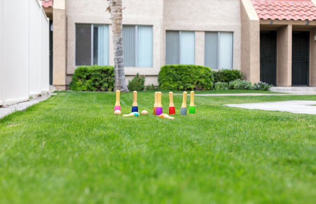 Indian Palms Vacation Club - Foto 30