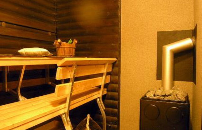 Villa vuorenpää - Foto 19